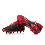 adidas Performance PREDATOR 18.3 FG DB2001 "TEAM MODE" Black Image 0