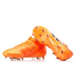 adidas Performance NEMEZIZ 18.1 FG DA9588 "ENERGY MODE" Orange Image 0