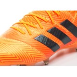 adidas Performance NEMEZIZ 18.1 FG DA9588 "ENERGY MODE" Orange Image 2