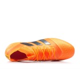adidas Performance NEMEZIZ 18.1 FG DA9588 "ENERGY MODE" Orange Image 4