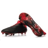 adidas Performance PREDATOR 18.1 FG DB2039 &quot;TEAM MODE&quot; Black Image 0