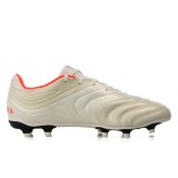 adidas Performance COPA 19.3 FG "INITIATOR PACK" BB9187 Εκρού Εικόνα 1