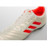 adidas Performance COPA 19.3 FG "INITIATOR PACK" BB9187 Εκρού