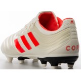 adidas Performance COPA 19.3 FG "INITIATOR PACK" BB9187 Εκρού