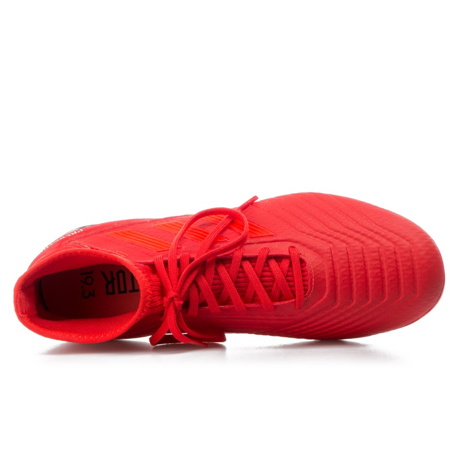 adidas Performance PREDATOR 19.3 FG "INITIATOR PACK" BB9334 Κόκκινο