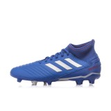 adidas Performance PREDATOR 19.3 FG "EXHIBIT PACK" BB8112 Royal Blue Image 