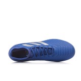 adidas Performance PREDATOR 19.3 FG "EXHIBIT PACK" BB8112 Royal Blue Image 4