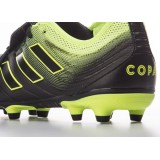 adidas Performance COPA GLORO 19.2 FG "EXHIBIT PACK" BB8089 Black Image 2