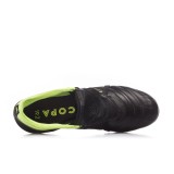 adidas Performance COPA GLORO 19.2 FG "EXHIBIT PACK" BB8089 Black Image 4