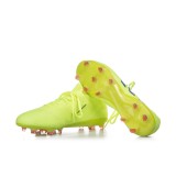 adidas Performance NEMEZIZ 18.1 FG &quot;EXHIBIT PACK&quot; BB9426 Yellow Image 0