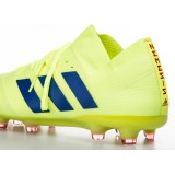 adidas Performance NEMEZIZ 18.1 FG &quot;EXHIBIT PACK&quot; BB9426 Yellow Image 2