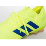 adidas Performance NEMEZIZ 18.1 FG &quot;EXHIBIT PACK&quot; BB9426 Yellow Image 3