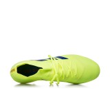 adidas Performance NEMEZIZ 18.1 FG &quot;EXHIBIT PACK&quot; BB9426 Yellow Image 4