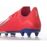 adidas Performance X 18.3 FG "EXHIBIT PACK" BB9367 Κόκκινο Εικόνα 2