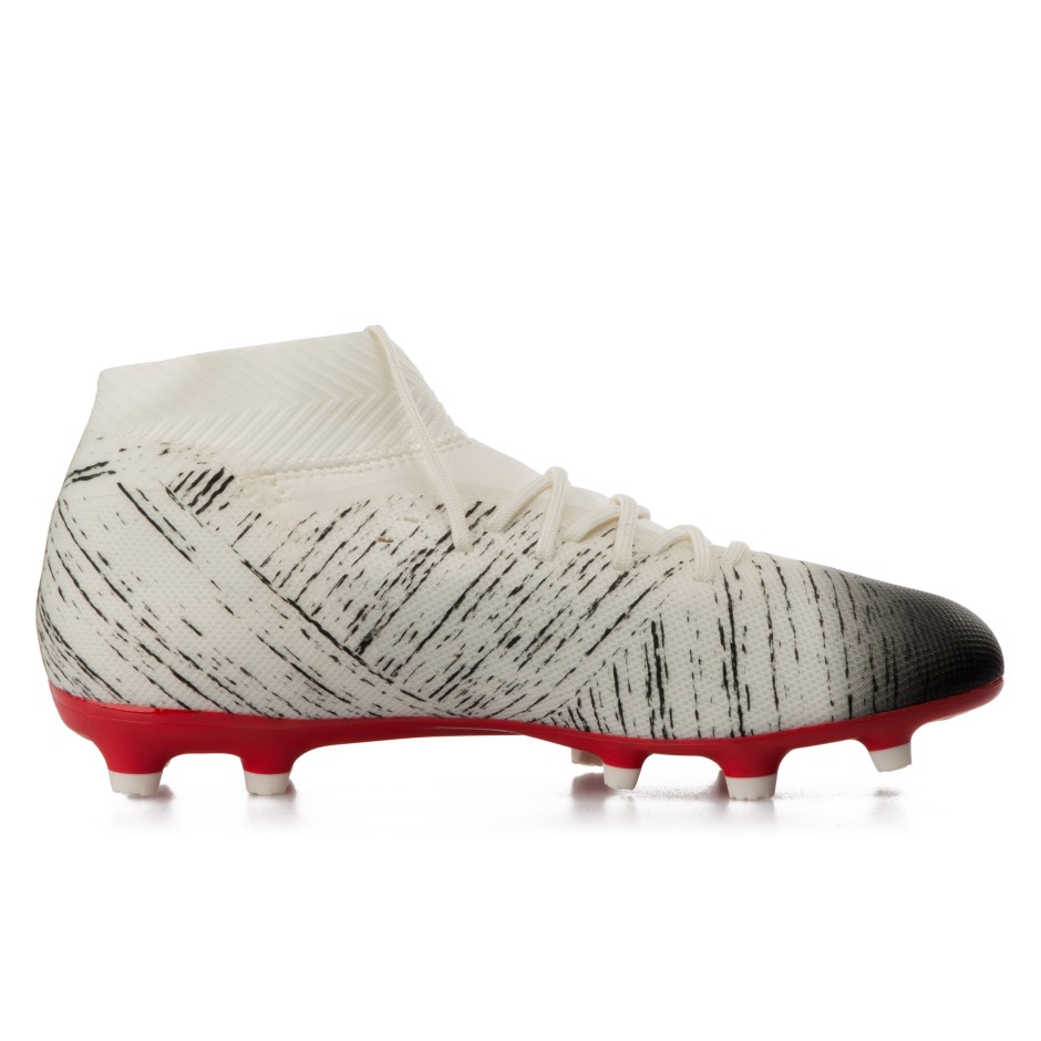 adidas Performance NEMEZIZ 18.3 FG &quot;INITIATOR PACK&quot; BB9437 Εκρού