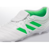 adidas Performance COPA GLORO 19.2 FG D98062 White Image 2