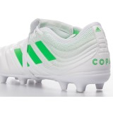 adidas Performance COPA GLORO 19.2 FG D98062 Λευκό