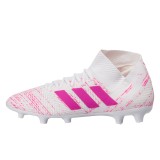 adidas Performance NEMEZIZ 18.3 FG BB9436 Λευκό Εικόνα 