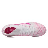 adidas Performance NEMEZIZ 18.3 FG BB9436 Λευκό Εικόνα 4