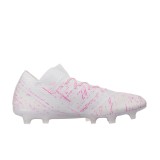 adidas Performance NEMEZIZ 18.1 FG BB9427 White Image 1