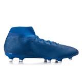 adidas Performance NEMEZIZ 18.3 FG DB2109 "TEAM MODE" Μπλε Εικόνα 1