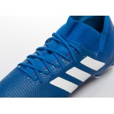 adidas Performance NEMEZIZ 18.3 FG DB2109 "TEAM MODE" Μπλε Εικόνα 2