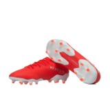 adidas Performance NEMEZIZ 19.1 FG F34408 Red Image 0