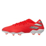 adidas Performance NEMEZIZ 19.1 FG F34408 Red Image 