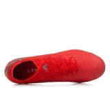 adidas Performance NEMEZIZ 19.1 FG F34408 Red Image 4