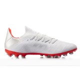 adidas Performance X 19.3 AG F35336 Ασημί Εικόνα 1