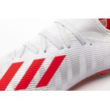 adidas Performance X 19.3 AG F35336 Ασημί Εικόνα 3