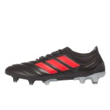 adidas Performance COPA 19.1 FG F35518 Μαύρο