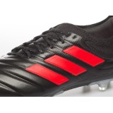 adidas Performance COPA 19.1 FG F35518 Μαύρο