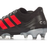 adidas Performance COPA 19.1 FG F35518 Μαύρο