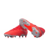 adidas Performance NEMEZIZ 19.3 FG F34389 Red Image 0