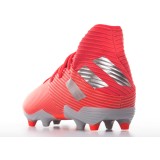 adidas Performance NEMEZIZ 19.3 FG F34389 Red Image 3