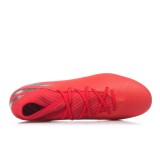adidas Performance NEMEZIZ 19.3 FG F34389 Red Image 4