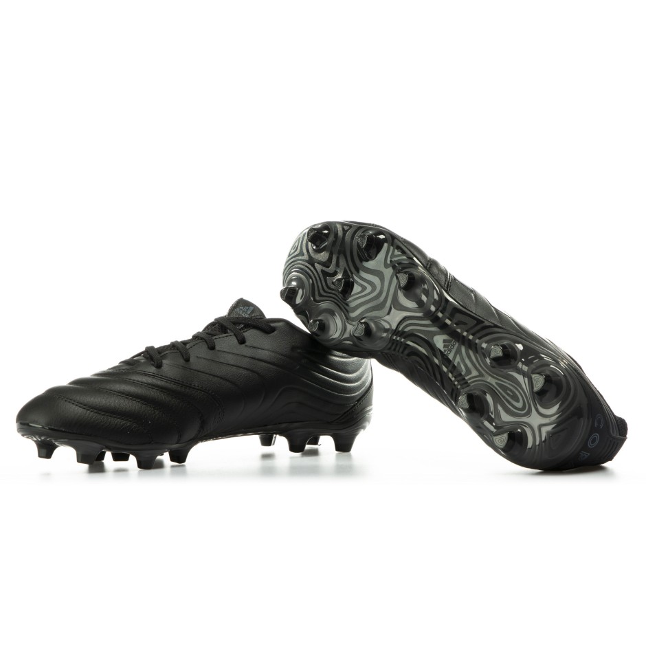 adidas Performance COPA 19.3 FG F35493 Black Zakcret.gr
