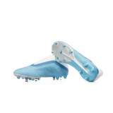 adidas Performance X 19.3 LL FG EF0598 Σιελ Εικόνα 0