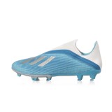 adidas Performance X 19.3 LL FG EF0598 Σιελ Εικόνα 