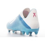 adidas Performance X 19.3 LL FG EF0598 Σιελ Εικόνα 2