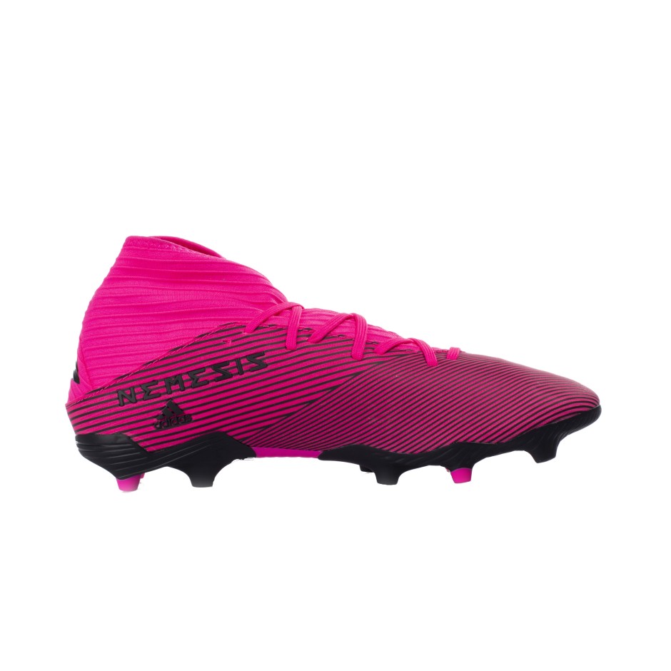 adidas Performance NEMEZIZ 19.3 FG "HARDWIRED PACK" F34388 Fuchsia