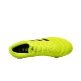 adidas Performance COPA 19.3 FG "HARDWIRED PACK" F35495 Lime Image 4