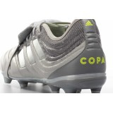 adidas Performance COPA GLORO 20.2 FG EF8361 Grey Image 2