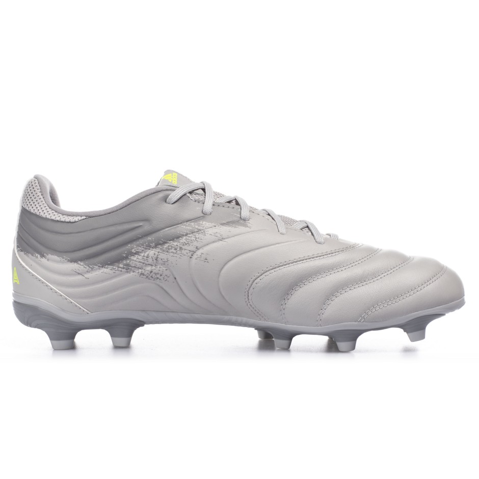 adidas Performance COPA 20.3 FIRM GROUND BOOTS EF8329 Γκρί