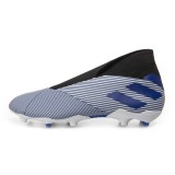 adidas Performance NEMEZIZ 19.3 FIRM GROUND BOOTS EG7248 Λευκό