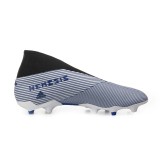 adidas Performance NEMEZIZ 19.3 FIRM GROUND BOOTS EG7248 Λευκό