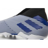 adidas Performance NEMEZIZ 19.3 FIRM GROUND BOOTS EG7248 Λευκό