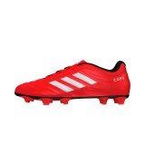 ΑΝΔΡΙΚΑ ΠΟΔΟΣΦΑΙΡΙΚΑ ΠΑΠΟΥΤΣΙΑ adidas Performance COPA 20.4 FG G28523 Κόκκινο Εικόνα 