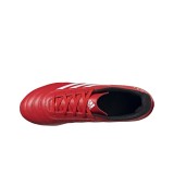 ΑΝΔΡΙΚΑ ΠΟΔΟΣΦΑΙΡΙΚΑ ΠΑΠΟΥΤΣΙΑ adidas Performance COPA 20.4 FG G28523 Κόκκινο Εικόνα 3